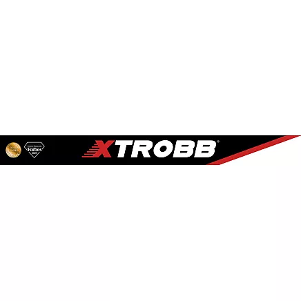 Car drying towel 90x60cm 600gsm Xtrobb