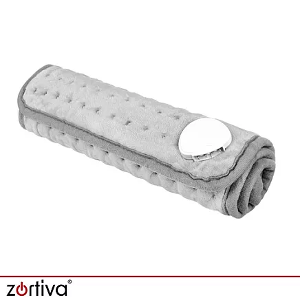 Heated mat - pillow 60x30cm Zortiva