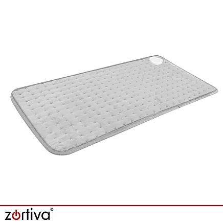 Heated mat - pillow 60x30cm Zortiva