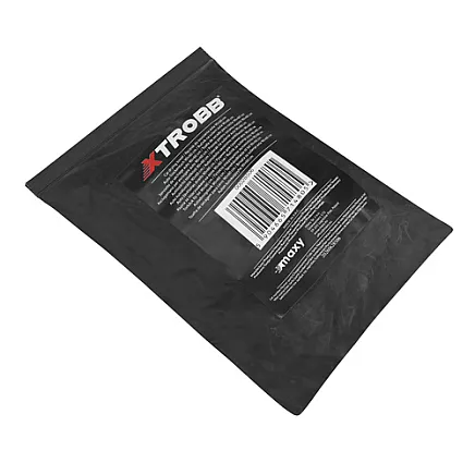 Car drying towel 90x60cm 1300gsm Xtrobb