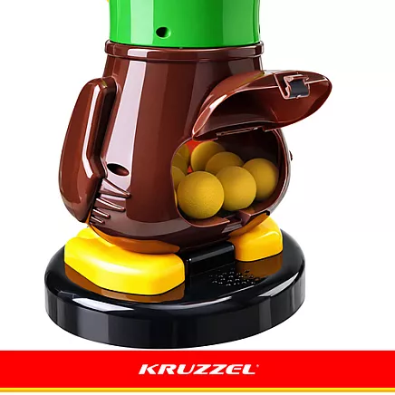 Gra Kaczka- strzelanie do celu Kruzzel