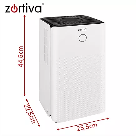 Osuszacz powietrza Zortiva