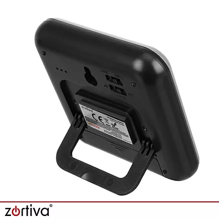 Kitchen thermometer with Zortiva probe
