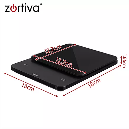 10kg Zortiva Kitchen Scale
