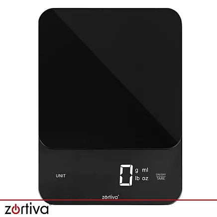 10kg Zortiva Kitchen Scale