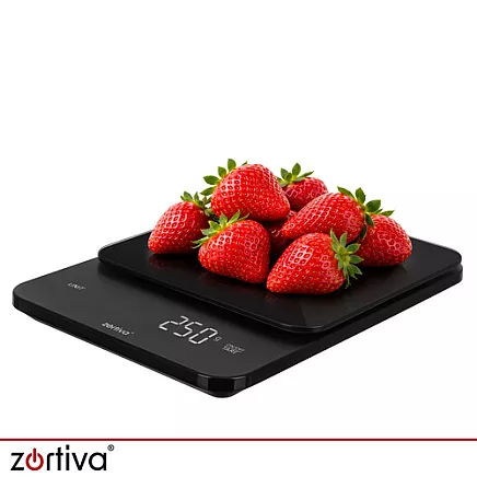 10kg Zortiva Kitchen Scale
