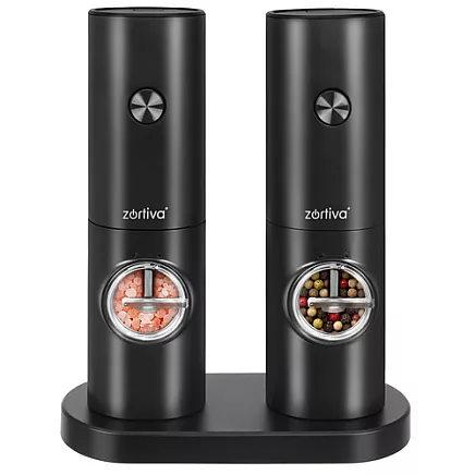 Electric grinder - 2 pcs. Zortiva