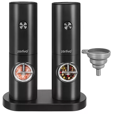 Electric grinder - 2 pcs. Zortiva