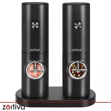Electric grinder - 2 pcs. Zortiva