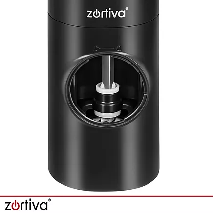 Electric grinder - 2 pcs. Zortiva