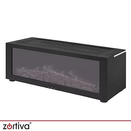 Fragrance diffuser - fireplace effect 150ml Zortiva