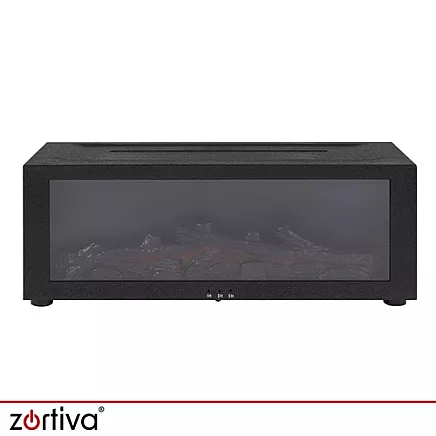 Fragrance diffuser - fireplace effect 150ml Zortiva