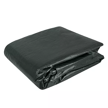 Garden swing cover 215x153x145cm PE