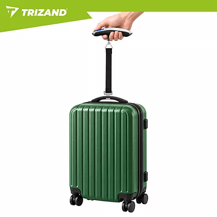 Trizand 50kg Luggage Scale
