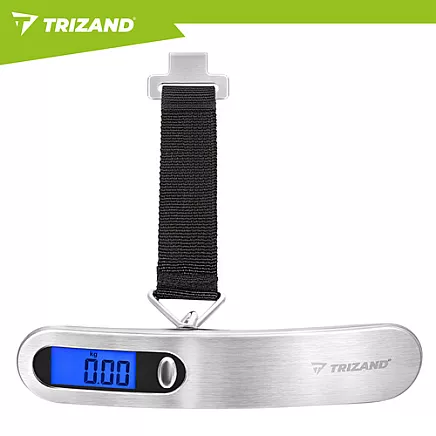Trizand 50kg Luggage Scale