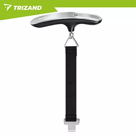 Trizand 50kg Luggage Scale