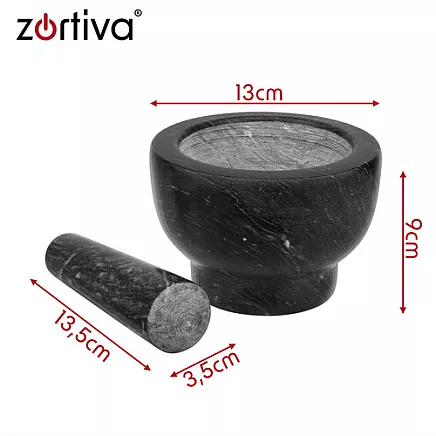 Zortiva kitchen mortar
