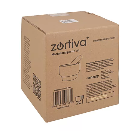 Zortiva kitchen mortar