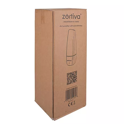 Zortiva Aromatherapy Air Humidifier