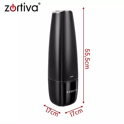 Zortiva Aromatherapy Air Humidifier