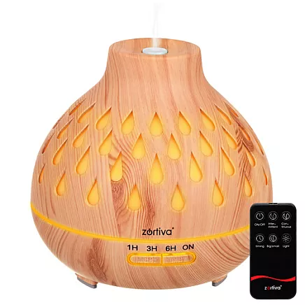 Aroma diffuser - Zortiva humidifier