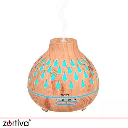 Aroma diffuser - Zortiva humidifier