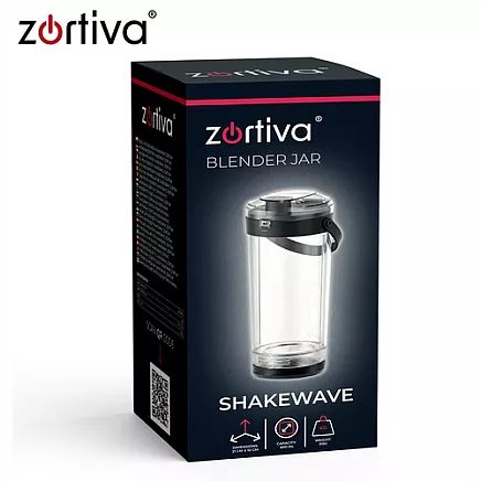 ShakeWave Zortiva Blender Cup