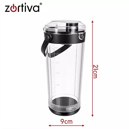 ShakeWave Zortiva Blender Cup