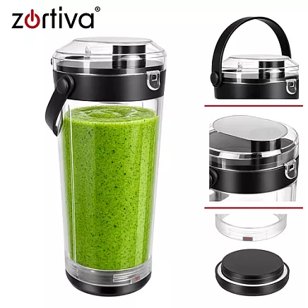 ShakeWave Zortiva Blender Cup