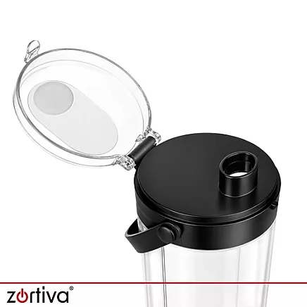 ShakeWave Zortiva Blender Cup