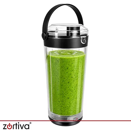 ShakeWave Zortiva Blender Cup
