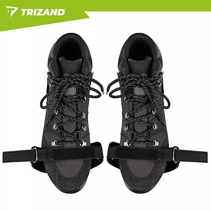 Raczki na buty/kolce antypoślizgowe Trizand