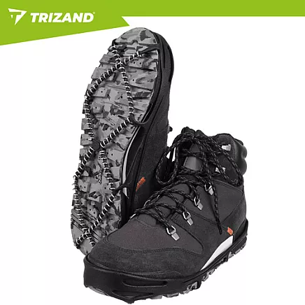 Raczki na buty- nakładki r. 36-44 Trizand