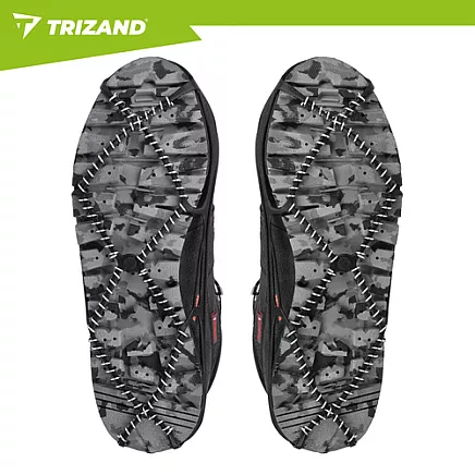 Raczki na buty- nakładki r. 36-44 Trizand
