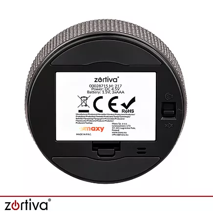 Minutnik kuchenny elektroniczny Zortiva
