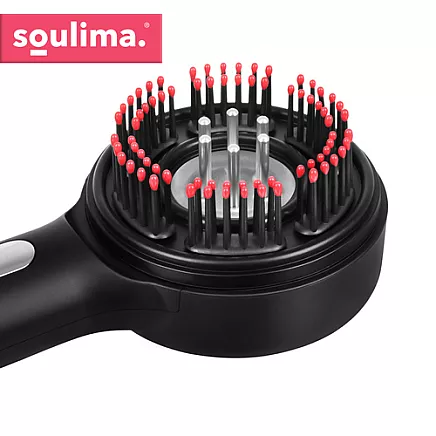 Soulima 3-in-1 scalp massager