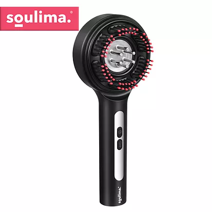Soulima 3-in-1 scalp massager