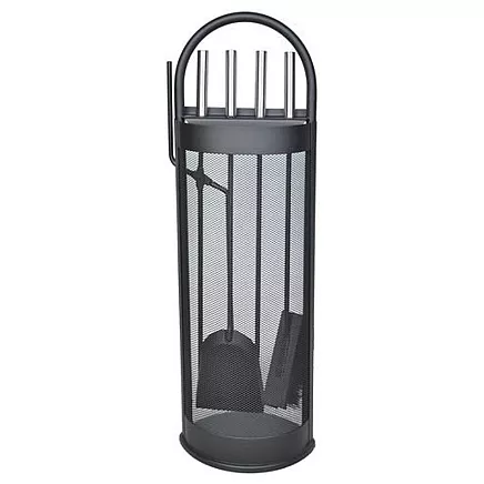 Fireplace accessories PK008