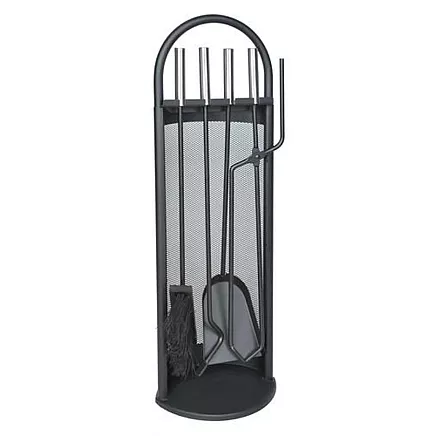 Fireplace accessories PK008