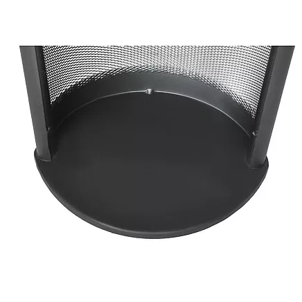 Fireplace accessories PK008