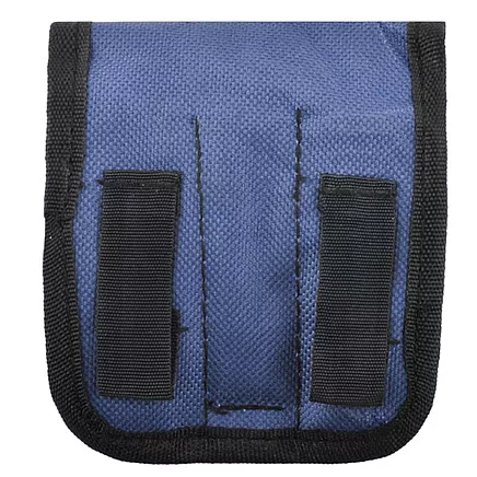 Set of conical drills - 3 pcs.