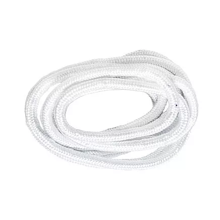 Прочный двойной гамак из хлопка и полиэстера - портативный, легко устанавливаемый, выдерживающий 150 кг для отдыха на свежем воздухе