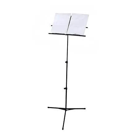 Складной держатель для музыкальной подставки Coaster + сумка