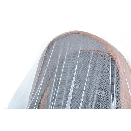 Mosquito net for a baby stroller