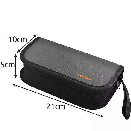 Watchmakers set - 13 items