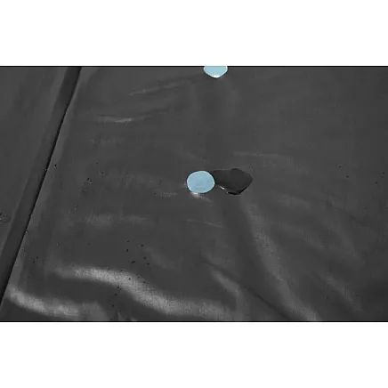 Aizsargājošs Apaļa Karkasa Baseina Pārsegs Vāks 366 cm, BESTWAY 58037