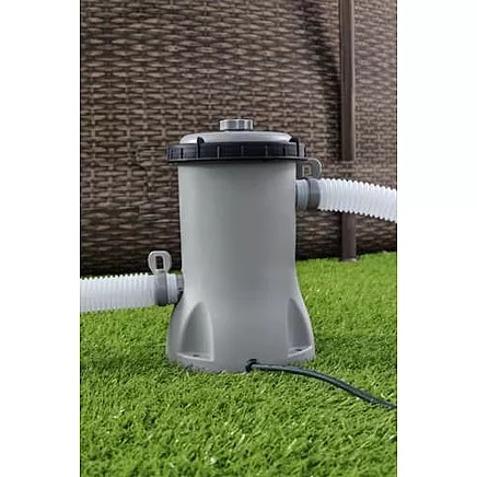 Baseina Ūdens Sūknis ar Filtru 2006l/h, BESTWAY 58383