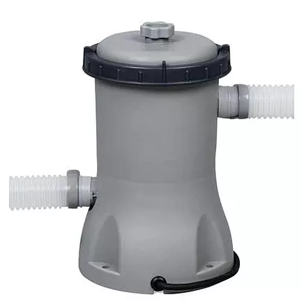 Baseina Ūdens Sūknis ar Filtru 2006l/h, BESTWAY 58383