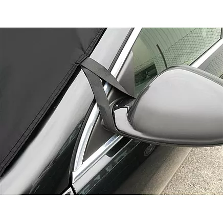 Anti-frost cover for glass OA4565