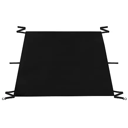 Anti-frost cover for glass OA4565